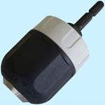 ツートンカラーチャック E-Value ドリルチャック 【通販モノタロウ】