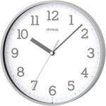 MAG掛時計 ガレット MAG(ノア精密) 丸型掛け時計 【通販モノタロウ】