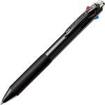 ビクーニャ 多機能ペン3+S 0.7mm ぺんてる