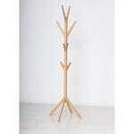 Bamboo ポールハンガー クロシオ