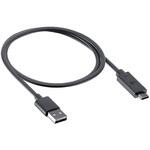34185 SPC+52811 CABLE USB-A 34185 DAYTONA(デイトナ)