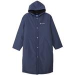 チャンピオン ベンチコート 起毛 中綿 保温 撥水 防風 Champion チャンピオン