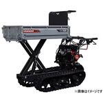 運搬車 クローラー ダンプ