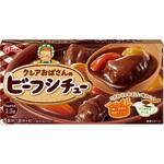 クレアおばさんのビーフシチュー グリコ
