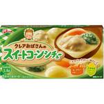 クレアおばさんのスイートコーンシチュー グリコ
