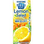 野菜生活100レモンサラダ カゴメ