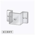 【オーダー】凸型ブラケット 5穴(横) ノーブランド
