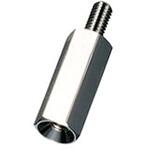 スペーサー(黄銅スペーサー) KSB-2600BNEシリーズ(M=2.6 ピッチ0.45) 廣杉計器