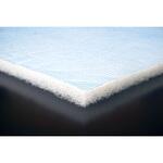 AD-2000 塗装ブース排気フィルター AD-2000 500mm角カット品 アンデックス