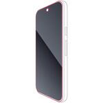 PM-P242FLGG Google Pixel 9/9 Pro ガラスフィルム 画面内指紋認証対応 高透明 表面硬度10H 指紋防止 飛散防止 エレコム