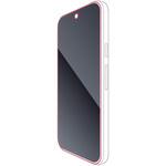PM-P242FLGO Google Pixel 9/9 Pro ガラスフィルム 画面内指紋認証対応 高透明 ゴリラ 薄型 表面硬度10H 指紋防止 エレコム