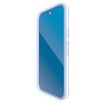 PM-P242FLGOBL Google Pixel 9/9 Pro ガラスフィルム 高透明 ブルーライトカット ゴリラ 薄型 表面硬度10H 指紋防止 エレコム