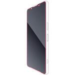 PM-X242FLGO Xperia 1 VI SO-51E ガラスフィルム 高透明 強化ガラス ゴリラ 薄型 表面硬度10H 指紋防止 飛散防止 エレコム