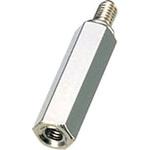 SW黄銅スペーサー WSB-400SWEシリーズ(M=4 ピッチ0.7SW付) 廣杉計器