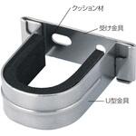 202-200 ワイヤーラック専用 転倒防止金具セット ストア・エキスプレス