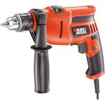 13mm振動ドリル BLACK&DECKER