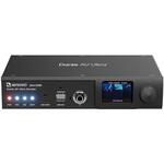 DAV-01SR Dante AV Ultra 12G-SDI/HDMI デコーダ ADTECHNO(エーディテクノ)