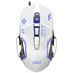 Lazos 有線ゲーミングマウス 6ボタン Lazos