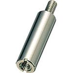 スペーサー(黄銅スペーサー) BRB-2000SEシリーズ(M=2 ピッチ0.4 スリ割付) 廣杉計器