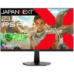 ゲーミング液晶ディスプレイ 23.8型 JAPANNEXT