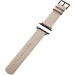 アップルウォッチバンド Ultra2/Ultra/SE(第2世代/第1世代) 49 45 44 42mm レザー ベルト エレコム