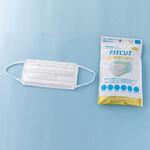 FITCUT Premium 純国産高品質マスク FITCUT
