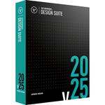 124275 Vectorworks Design Suite 2025 スタンドアロン版 Vectorworks