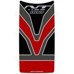 TANK PAD MOTO GRAFIX (モトグラフィックス)
