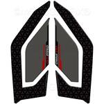 KNEE BODY PAD MOTO GRAFIX (モトグラフィックス)