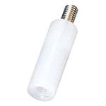 スペーサー(ジュラコン(R)スペーサー) BR-2600WEシリーズ(M=2.6 ピッチ0.45) 廣杉計器