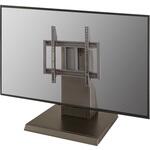 テレビスタンド 耐荷重:40kg 【通販モノタロウ】 テレビ台/テレビ設置金具