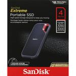 エクストリーム ポータブルSSD SanDisk Extreme Portable SSD SanDisk