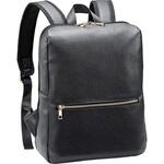 42580-01 軽量レディースリュック-クロ VALENTINO VISCANI