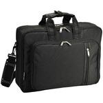 26703-01 3WAYビジネスバッグ(42cm)-クロ BLAZER CLUB
