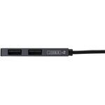 USB2.0 / 2ポートハブ ナカバヤシ