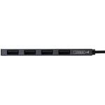 USB2.0 / 4ポートハブ ナカバヤシ