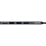 COM-3MSD093GY USB3．2G1+2．0 / 3ポートコンボ ナカバヤシ