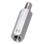 スペーサー(ステンレス316スペーサー) BSU-400Uシリーズ(M=4 ピッチ0.7) 廣杉計器