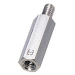 スペーサー(ステンレス316スペーサー) BSU-500Uシリーズ(M=5 ピッチ0.8) 廣杉計器
