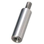 スペーサー(ステンレススペーサー) BRU-300シリーズ(M=3 ピッチ0.5) 廣杉計器