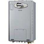 RUFH-UTE2406AH2-6/13A ウルトラファインバブルガス給湯暖房用熱源機 カエッコタイプ(屋外壁掛・PS標準設置型) リンナイ