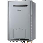 ウルトラファインバブルガス給湯暖房用熱源機 マイクロバブルバスユニット内蔵(屋外壁掛型) リンナイ