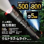 MEL-203 ウルトラズームライト マクロス