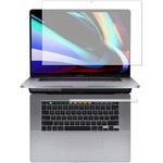 anti-f-lspc16-mc001859 液晶保護フィルム Apple Mac Book Pro 16インチ Touch Barシートつき 指紋防止 メディアフューチャー