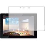 ppr-lstb10-mc002131 液晶保護フィルム 富士通 ARROWS Tab F-02K 上質ペーパー ライクテイスト 紙感覚 メディアフューチャー