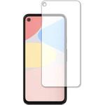 anti-f-lssm06-mc002312 液晶保護フィルム Google Pixel 4a 指紋防止 メディアフューチャー