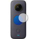 f9h-lsac01-mc002659 液晶保護フィルム Insta360 ONE X2 高硬度9H メディアフューチャー