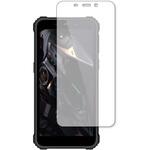 f9h-lssm06-mc004405 液晶保護フィルム OUKITEL WP20 高硬度9H メディアフューチャー