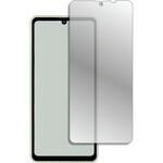 ppr-lssm06-mc005826 液晶保護フィルム SHARP AQUOS sense8 [ 画面用 ] 上質ペーパー ライクテイスト 紙感覚 メディアフューチャー