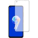 anti-f-lssm05-mc004392 液晶保護フィルム ASUS ZenFone 9 ( AI2202 ) 指紋防止 メディアフューチャー